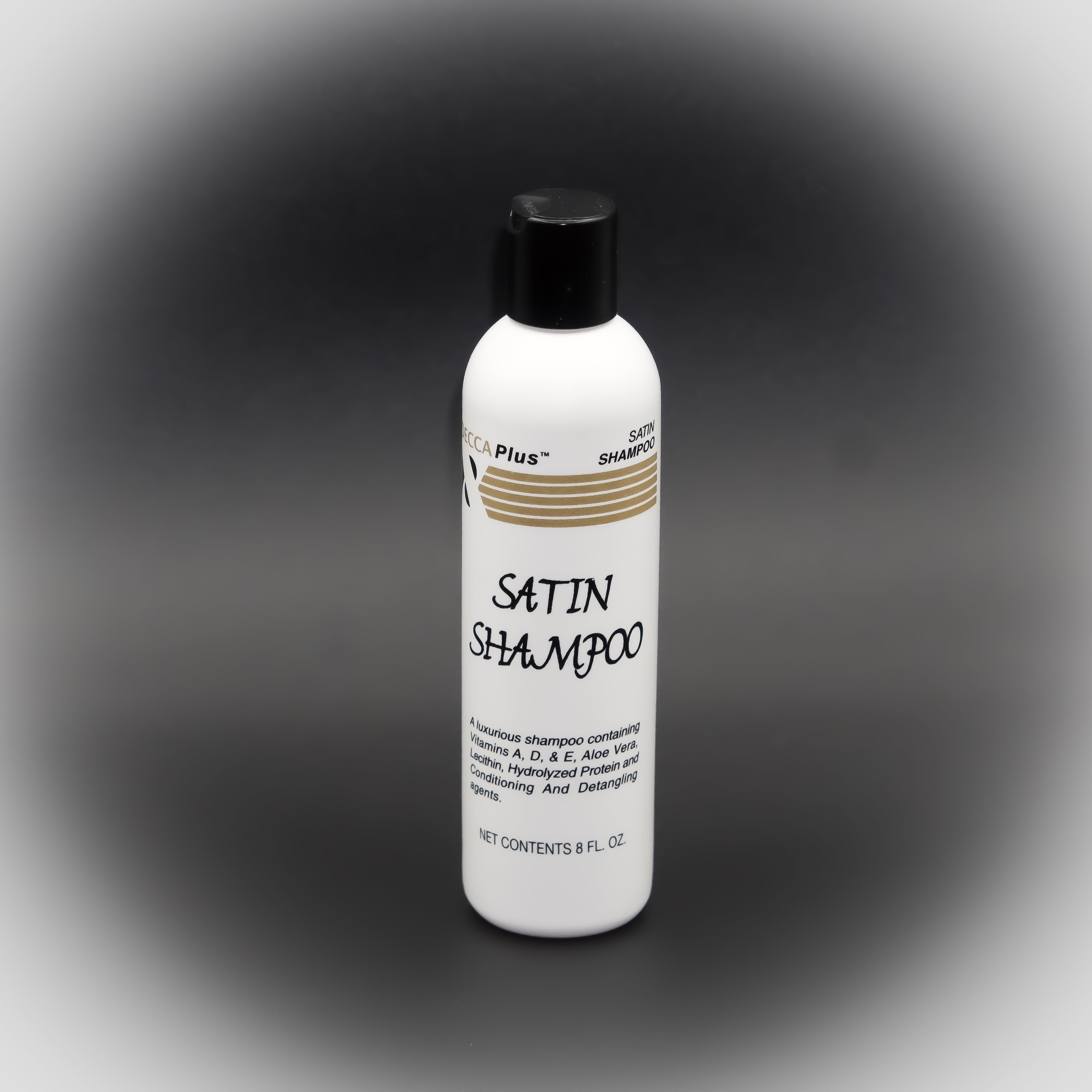 Tredive Fortryd Statistisk DECCA Plus Satin Shampoo – Express Press Hair Care