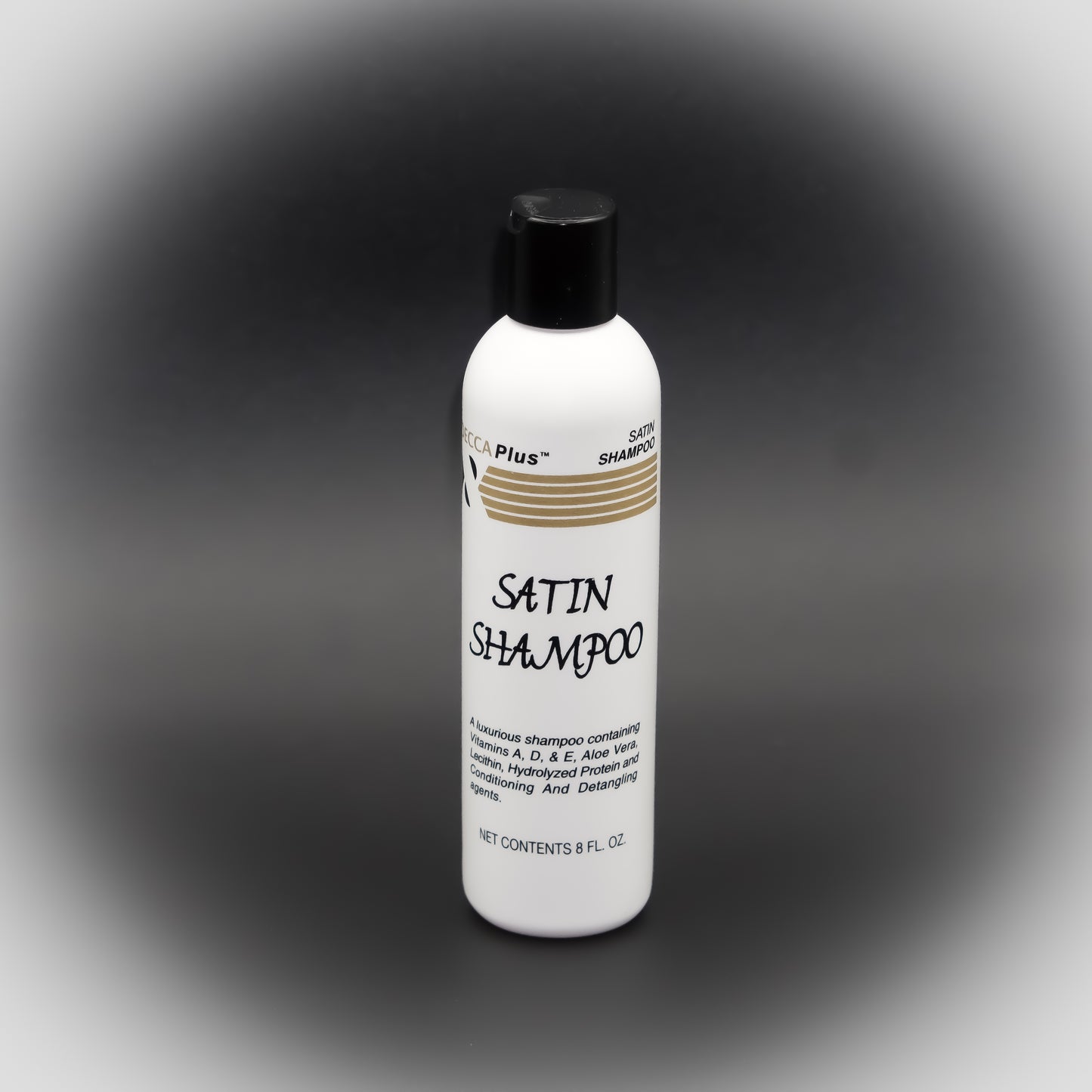 DECCA Plus Satin Shampoo