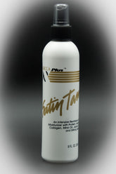 Express Press Hair Care