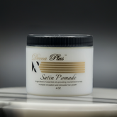 Express Press Hair Care