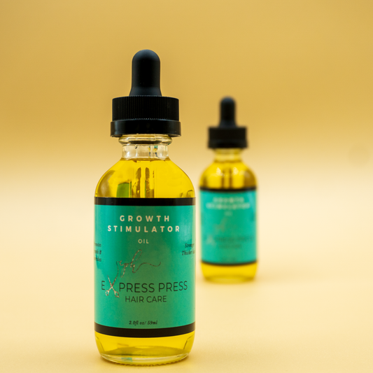 Express Press Hair Care: Ultimate Tips for Gorgeous, Healthy Hair